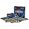 Star Trek Original Series All About Trivia Game